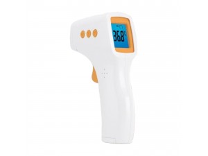 Infrared Digital Thermometer