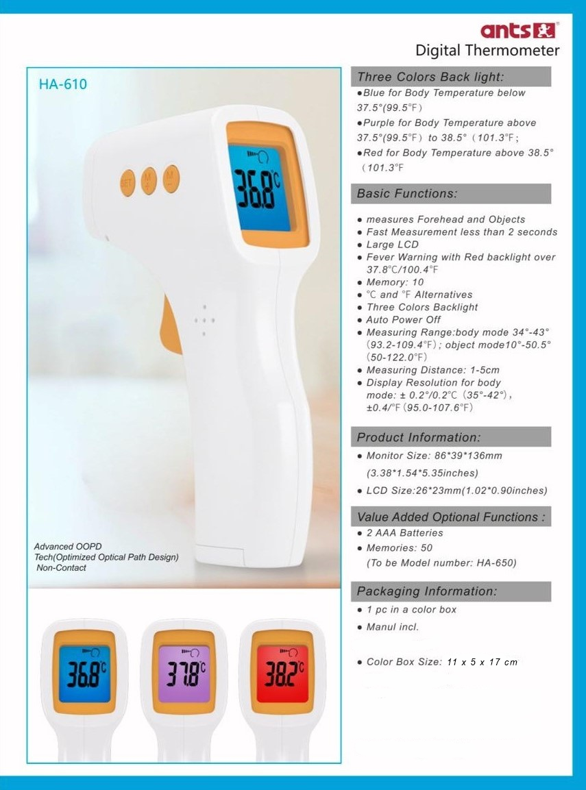 Ants-Digital-Thermometer-HA-610